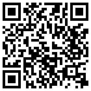 QR code to Ko-fi